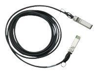CISCO SFP-H10GB-CU1M Cisco 10GBASE-CU SFP+ Cable 1 Meter