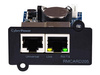 CYBERPOWER RMCARD205 CyberPower RMCARD205 SNMP/HTTP Network Solution Card