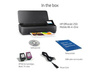HP Officejet 250 AiO Printer CZ992A