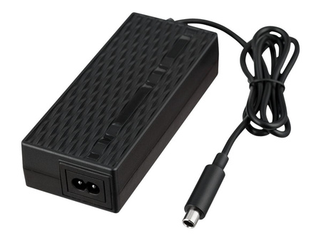 AKYGA Ładowarka do pojazdów elektrycznych AK-EV-07 42V / 1.7A 72W RCA 7.9 x 5.6 mm + pin męski 1m