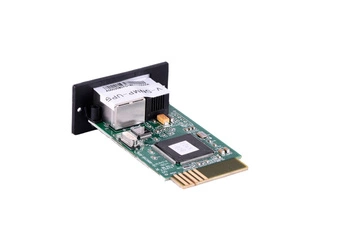 Karta SNMP Orvaldi V -SNMP