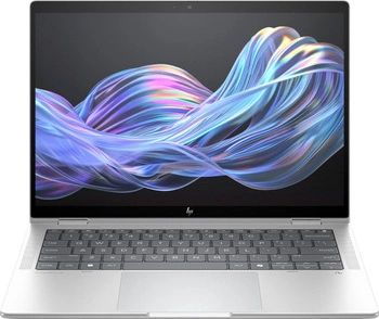 HP Elitebook X G1i Flip Ultra 7 258V 14.0"WUXGA Touch IPS AG 400 nits 32GB LPDDR5x SSD512 Intel Arc Cam 5 Mpx AI 68Wh W11Pro Glacier Silver 3Y OnSite
