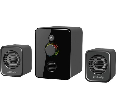 DEFENDER SPEAKER V12 2.1 11W USB 65212