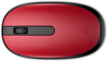 HP 240 EMR BT MOUSE/EMPIRE RED