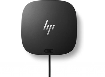 HP USB-C Dock G5 EMEA-INTL English Loc-Euro plug