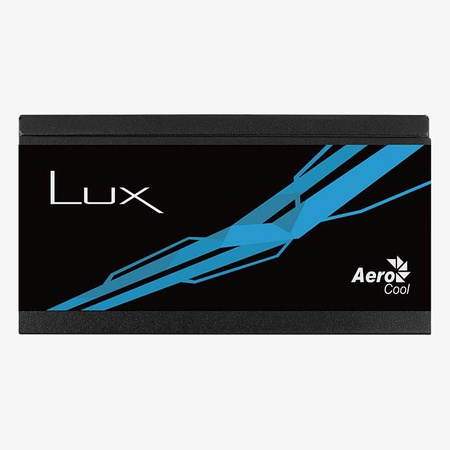 Zasilacz LUX 750W 80+ Bronze ATX