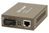 MC210CS media konwerter 1GBE Single-mode