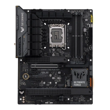 TUF GAMING Z790-PLUS WIFI//LGA1700,Z790,USB3.2 GEN 2X2,MB