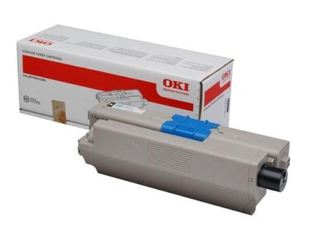 Toner do C301dn/ C321dn BLACK 2,2k