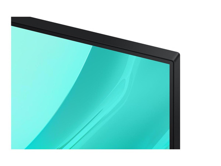 SAMSUNG LS32D600UAUXEN 32inch 16:9 2560x1440 IPS 5ms 100Hz HDR10 sRGB HAS Swivel Pivot HDMI DP USB-C 90W LAN Daisy chain KVM VESA100