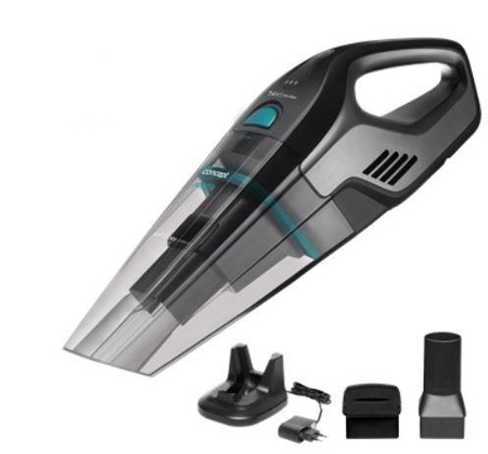 Odkurzacz ręczny 7,2 V Wet & Dry Riser VP4350 