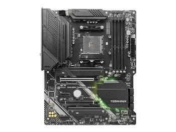 MSI MAG B550 TOMAHAWK MAX WIFI ATX AM4 4xDDR4 6xSATA 2xM.2