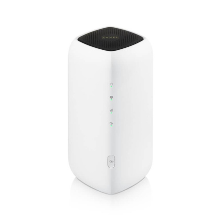 Router wewnętrzny FWA505, 5G NR Standalone/Nebula z licencją 1 rok Nebula Pro, AX1800 WiFi, 1 x GB LAN, EU region 