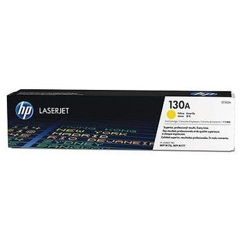 Toner 130A Yellow 1k CF352A