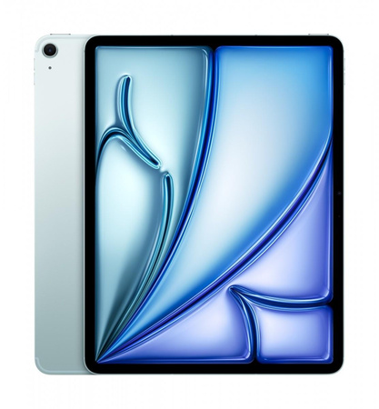 iPad Air 13 cali WiFi 128GB Niebieski