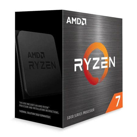 Procesor AMD Ryzen™ 7 5800X