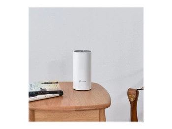 TPLINK Deco E4(2-Pack) TP-Link Deco E4 AC1200 whole home Mesh WiFi system, 2 int.anteny, 2-pack