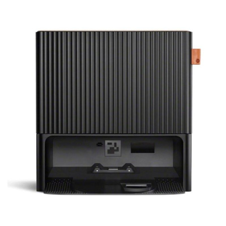 Robot odkurzająco-mopujący iRobot Roomba Combo j9+