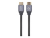 GEMBIRD CCBP-HDMI-7.5M Gembird kabel HDMI High Speed Ethernet V2.0 4K UHD Seria Premium, 7.5m