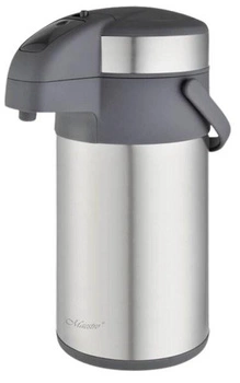 Termos turystyczny 3 l MR-1637-300-SILVER Maestro