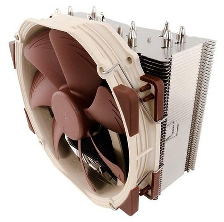 Chłodzenie CPU NOCTUA NH-U14S MULTI-Socket