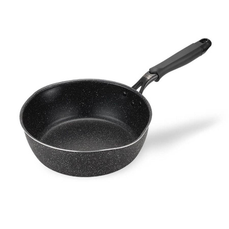 Głęboka patelnia 22 cm MR-1213-22 