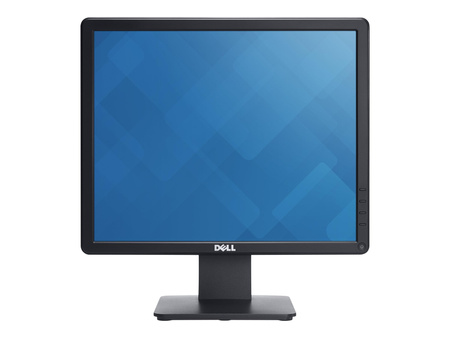 DELL E1715S 17 (43cm) LED monitor VGA (1280x1024) Black EUR 3YPPG