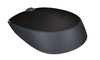 LOGITECH M171 Mouse right and left-handed wireless 2.4 GHz USB wireless receiver black