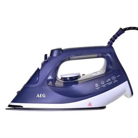 Żelazko 2400W SI6-1-2MN AEG