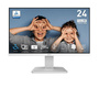 Monitor PRO MP2412W  23.8 cala LED/FHD/Flat/100Hz/Biały