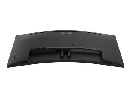 MSI PRO MP341CQ 34inch VA 100h 1ms Speakers 2xHDMI DP Black