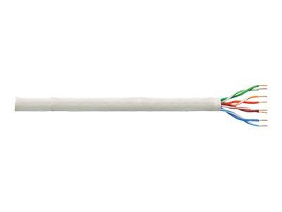 LOGILINK CPV0022 LOGILINK - Kabel instalacyjny Cat.6 U/UTP, 305m, PrimeLine