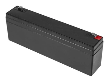 GREEN CELL Battery AGM 12V 2.3 Ah