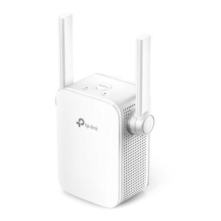 TPLINK TL-WA855RE TP-Link TL-WA855RE Wireless Range Extender 802.11b/g/n 300Mbps, Wall-Plug