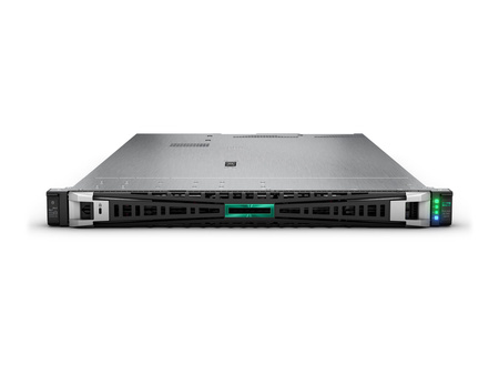 HPE DL360 G11 Intel Xeon Silver 4510 64G 8SFF EU Server