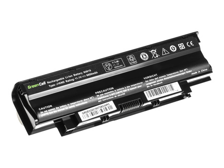 GREENCELL DE02D Bateria akumulator Green Cell do laptopa Dell Inspiron J1KND N4010 N5010 13R 14R