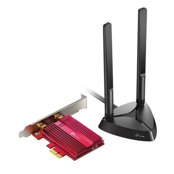 Karta sieciowa Archer TX3000E PCI-E WiFi AX30000 BT 5.0