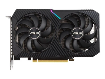 ASUS Dual GeForce RTX 3050 OC Edition 8GB GDDR6