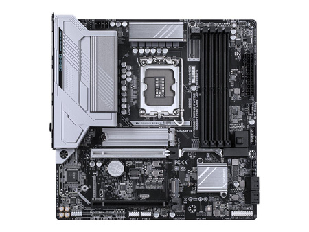 GIGABYTE B860M GAMING X WIFI6E LGA1851 4xDDR5 4xSATA 3xM.2