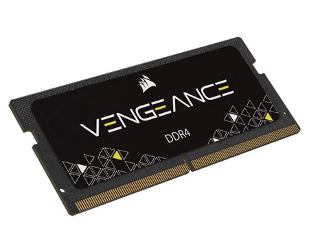 Pamięć DDR4 SODIMM 8GB/3200 (1*8GB) CL22