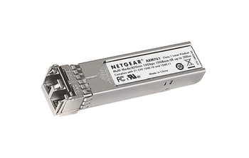 Moduł Netgear AMX761 10GBASE-SR SFP+ LC duplex 50/125µm
