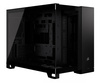 Obudowa 2500D TG mATX Mid-Tower czarna