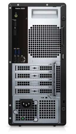 VOSTRO 3020 MT/CORE I5-13400/8GB/256GB SSD/INTEL UHD 730/WLAN + BT/KB/MOUSE/W11PRO/