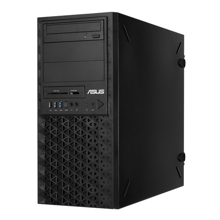 ASUS WS PRO E500 G7/550W Intel W580 90SF01K1-M001T0 4x DDR4 3200/2933 non ECC and with ECC 4x3 x 3.5”/1 x 2.5" SATA onboard 2.5GbE x2 PCIe x5 1 550W 80+ Gold