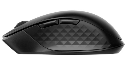 HP 435 MULTI-DEVICE WRLS MOUSE/
