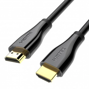 Kabel HDMI Premium Unitek C1049GB, 2.0, 4K, M/M, 3m