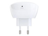 TPLINK TL-WA854RE TP-Link TL-WA854RE Wireless Range Extender 802.11b/g/n 300Mbps, Wall-Plug