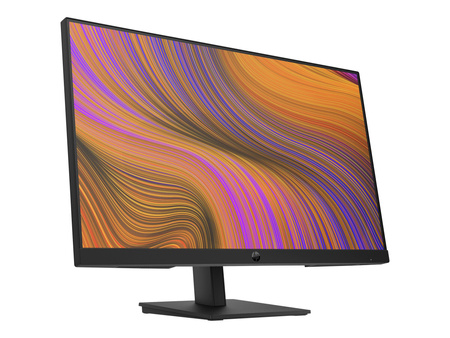 HP P24h G5 23.8inch FHD Height Adjust Monitor Anti-Glare IPS 1920x1080 16:9 1000:1 250cd/m2 5ms DMI VGA brak możliwości rezerwacji