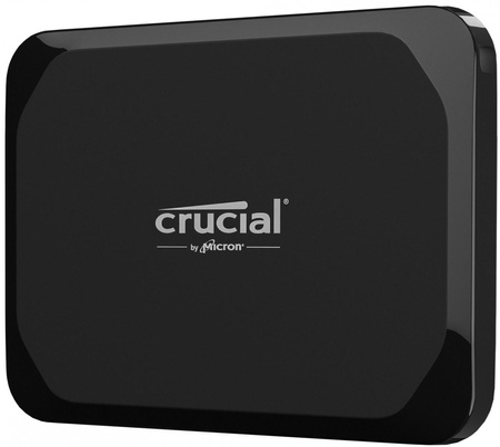 Dysk SSD X9 2TB USB-C 3.2 Gen2