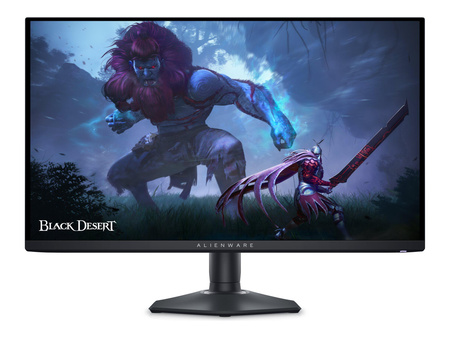 DELL Alienware AW2725DF 27inch QD-OLED Gaming Monitor